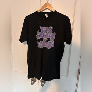 Vintage Garden of Eden Black T Shirt Rare Retro Adult Large Fits like Men’s Medi